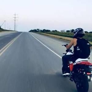 Meet your Posher, Jonny